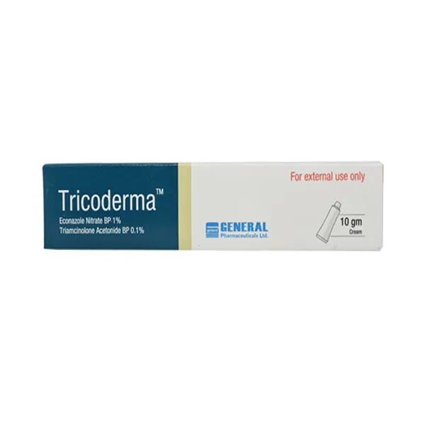Tricoderma 10gm