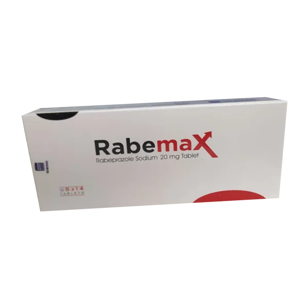 Rabemax 20