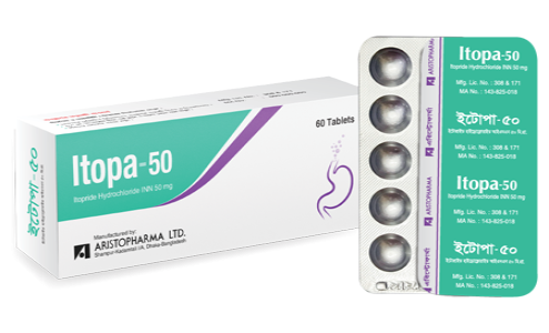 Itopa 50