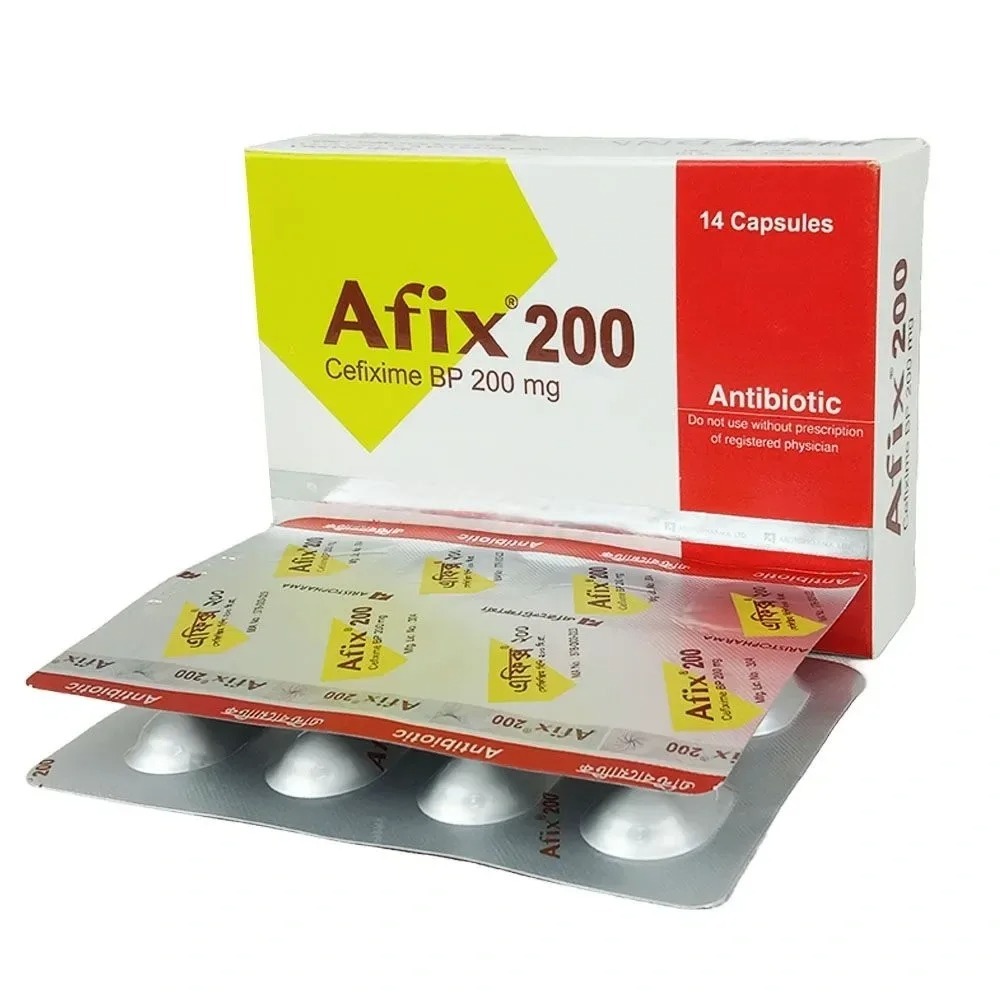 Afix 200