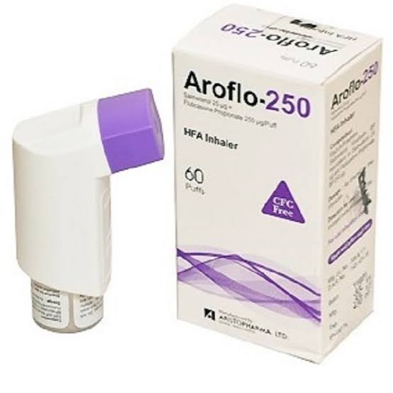 Aroflo 25/250