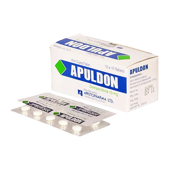 Apuldon 10