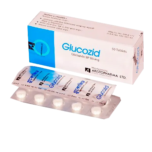 Glucozid 80