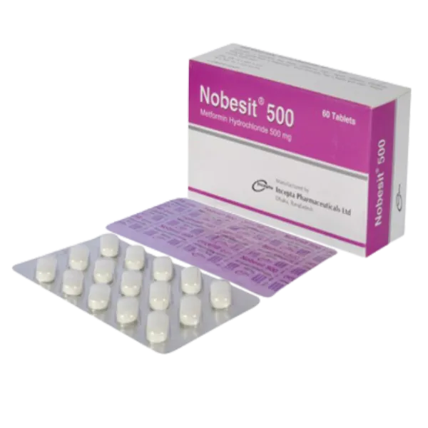 Nobesit 500