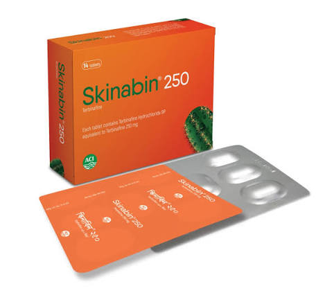 Skinabin 250