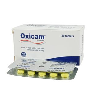 Oxicam 20