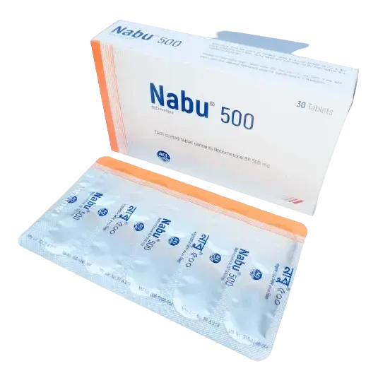Nabu 500