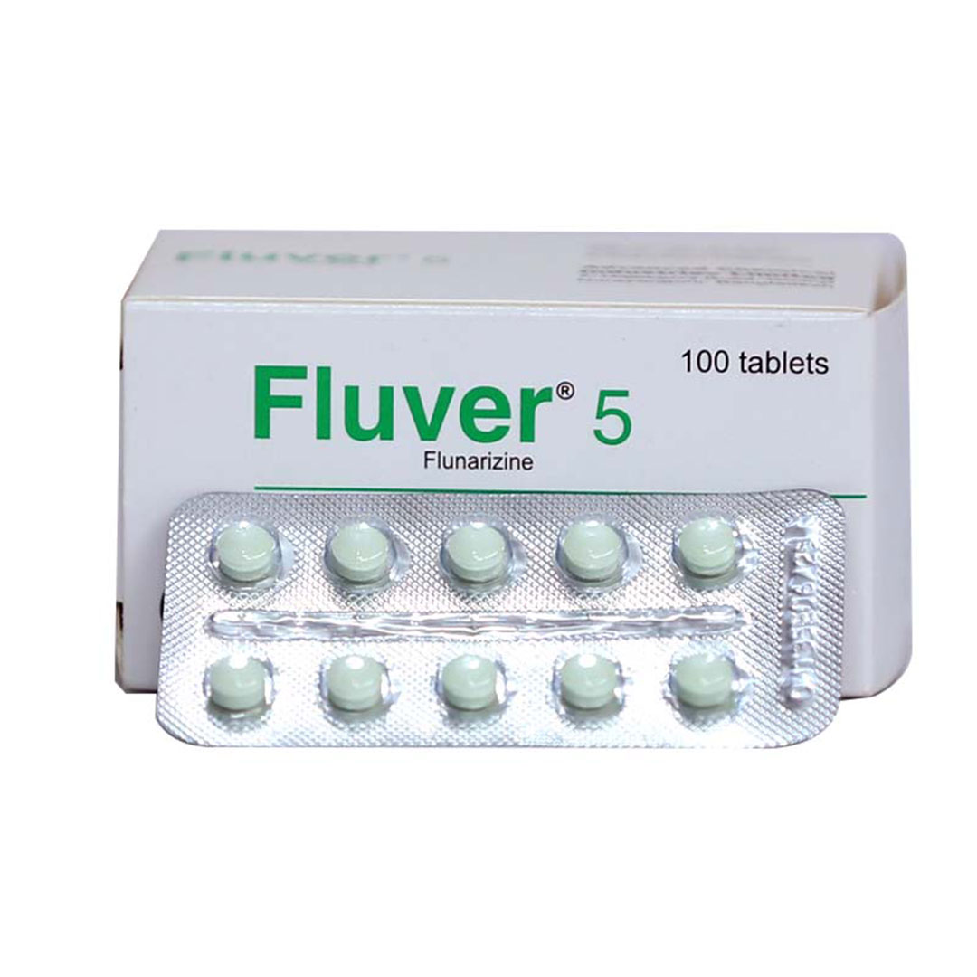 Fluver 5