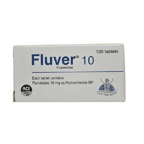 Fluver 10