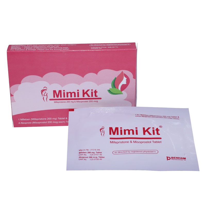 Mimi Kit