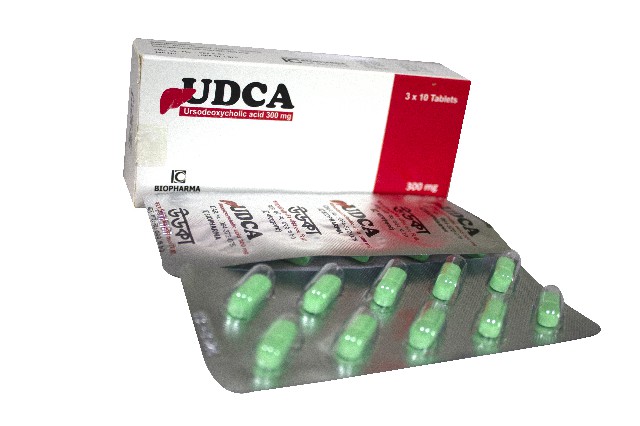Udca 300