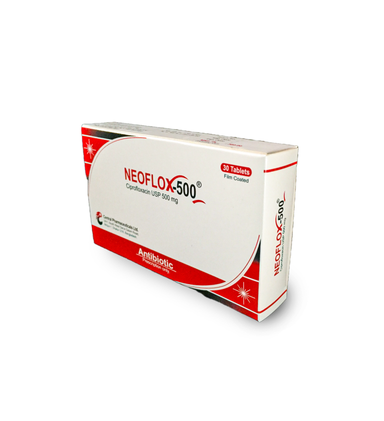 Neoflox 500