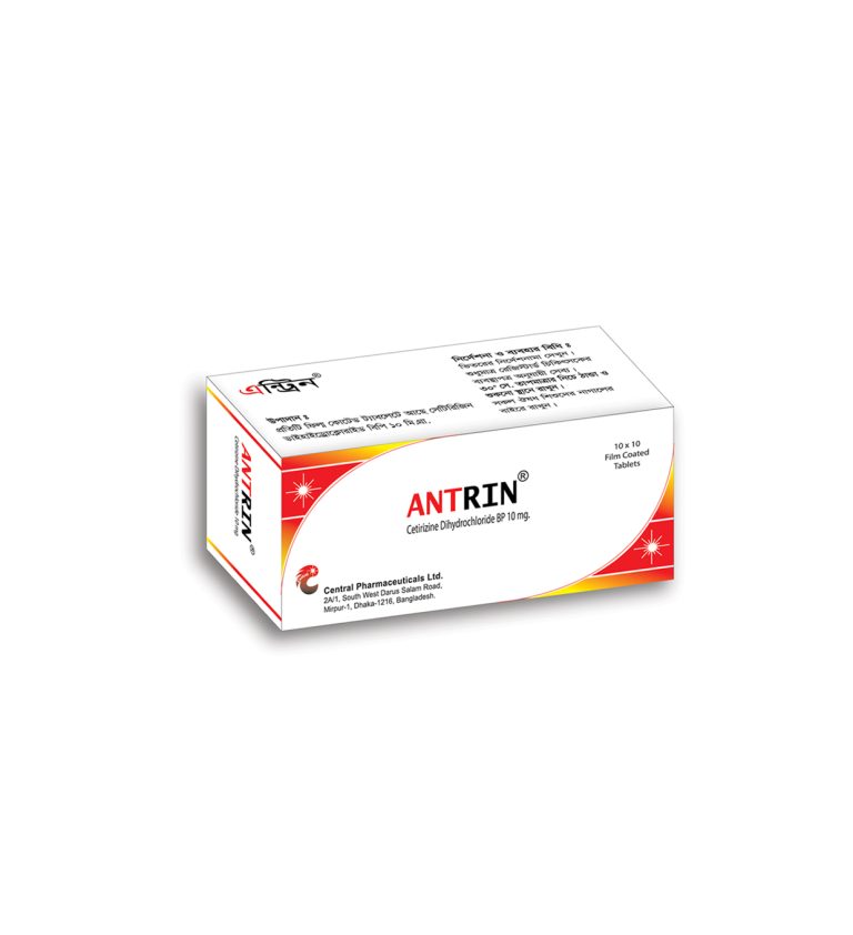 Antrin 10