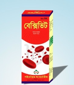 Bexivit 450ml