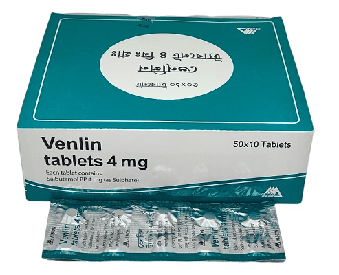 Venlin 4