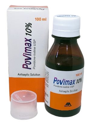 Povimax