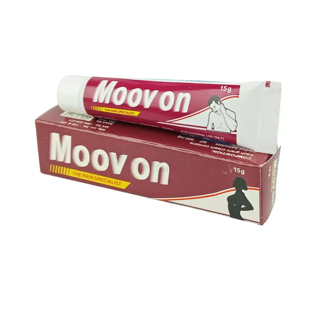 Moov On