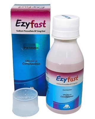 Ezyfast 50