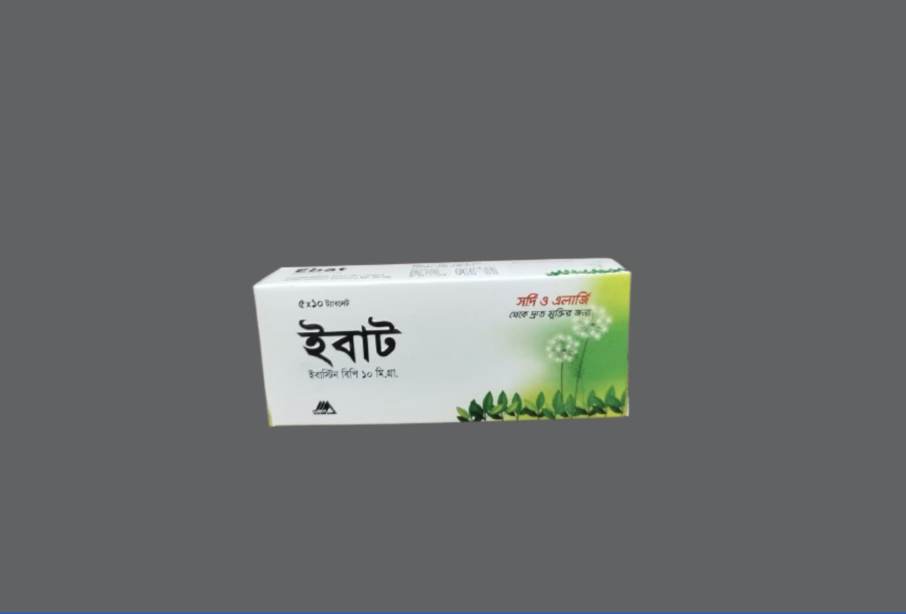 Ebat 10mg