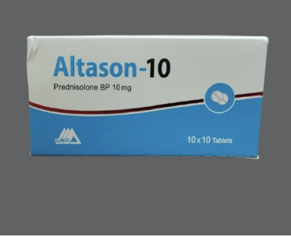 Altason 10