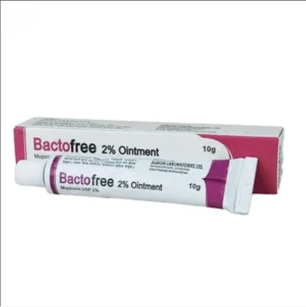 Bactofree 2%