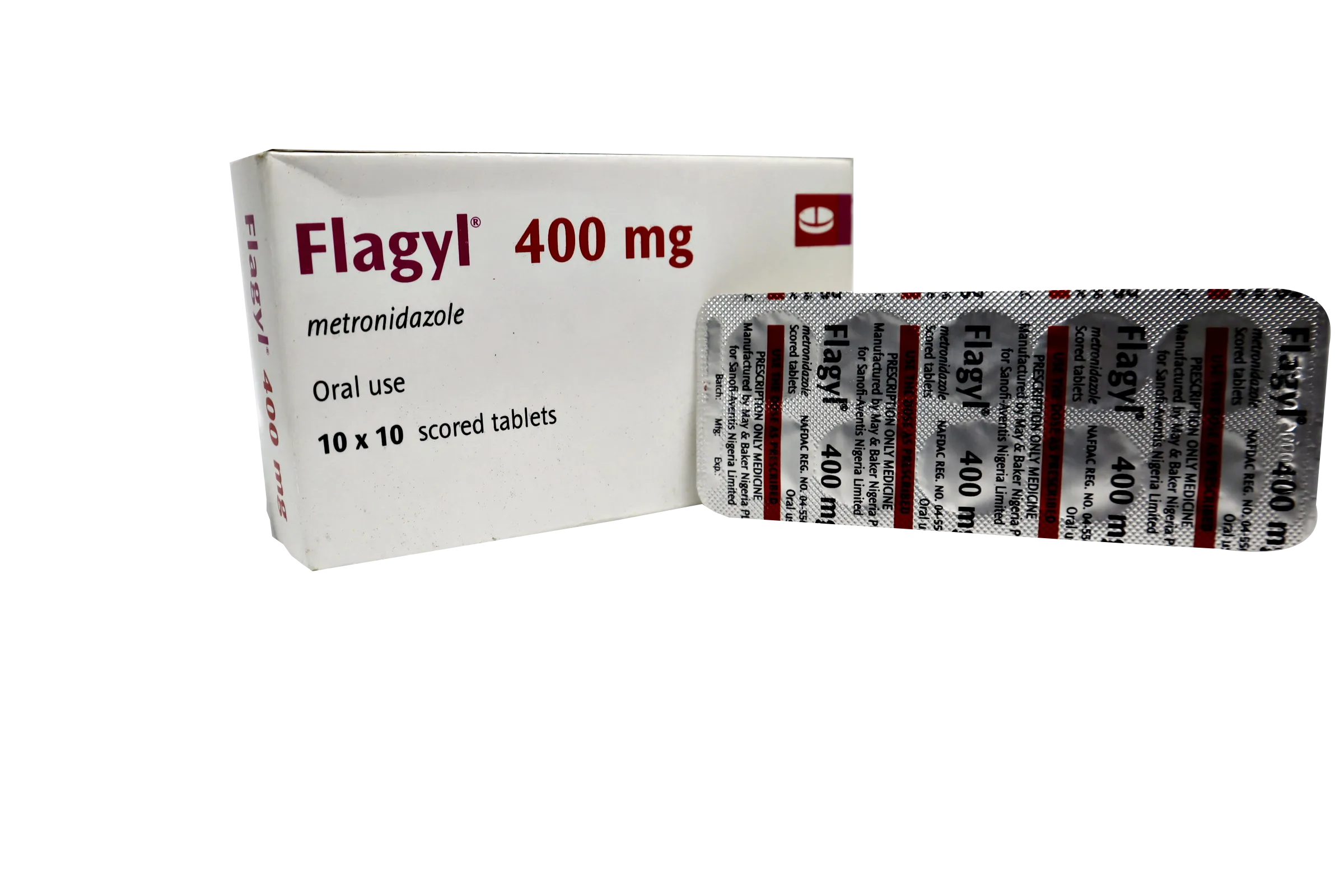 Flagyl 400