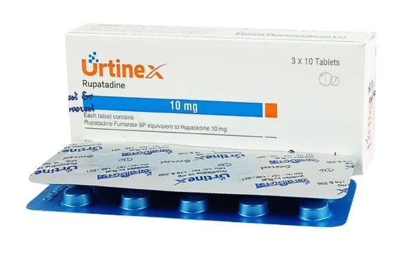Urtinex 360