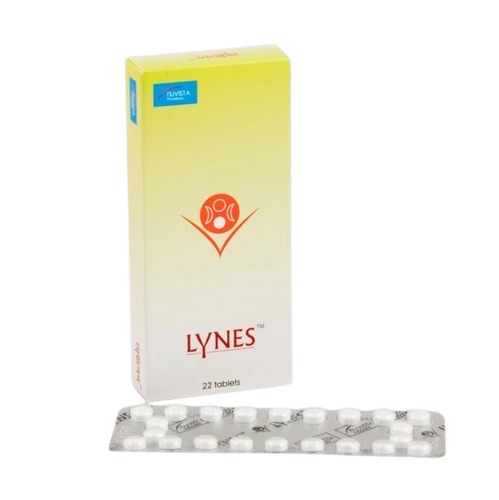 Lynes (22 Pcs)