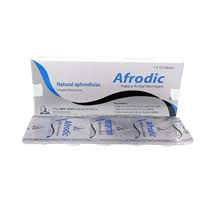 Afrodic