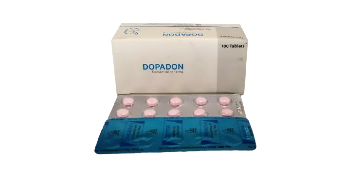 Dopadon 10