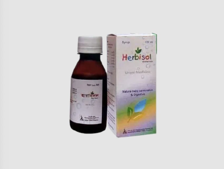 Herbisol 100