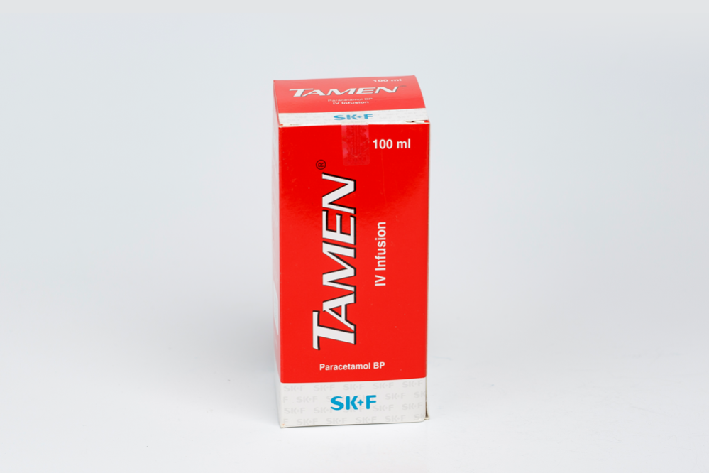 Tamen 100ml