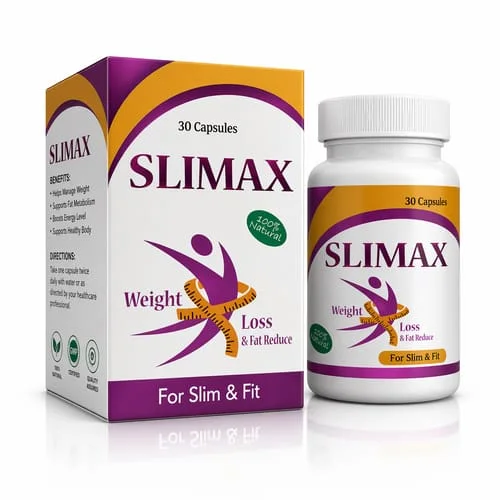 Slimax Pot