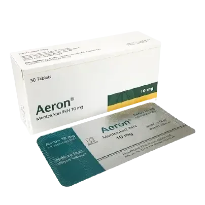 Aeron 10