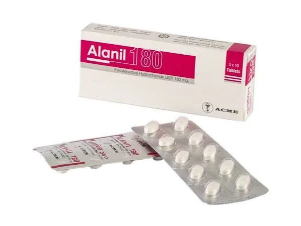 Alanil 180