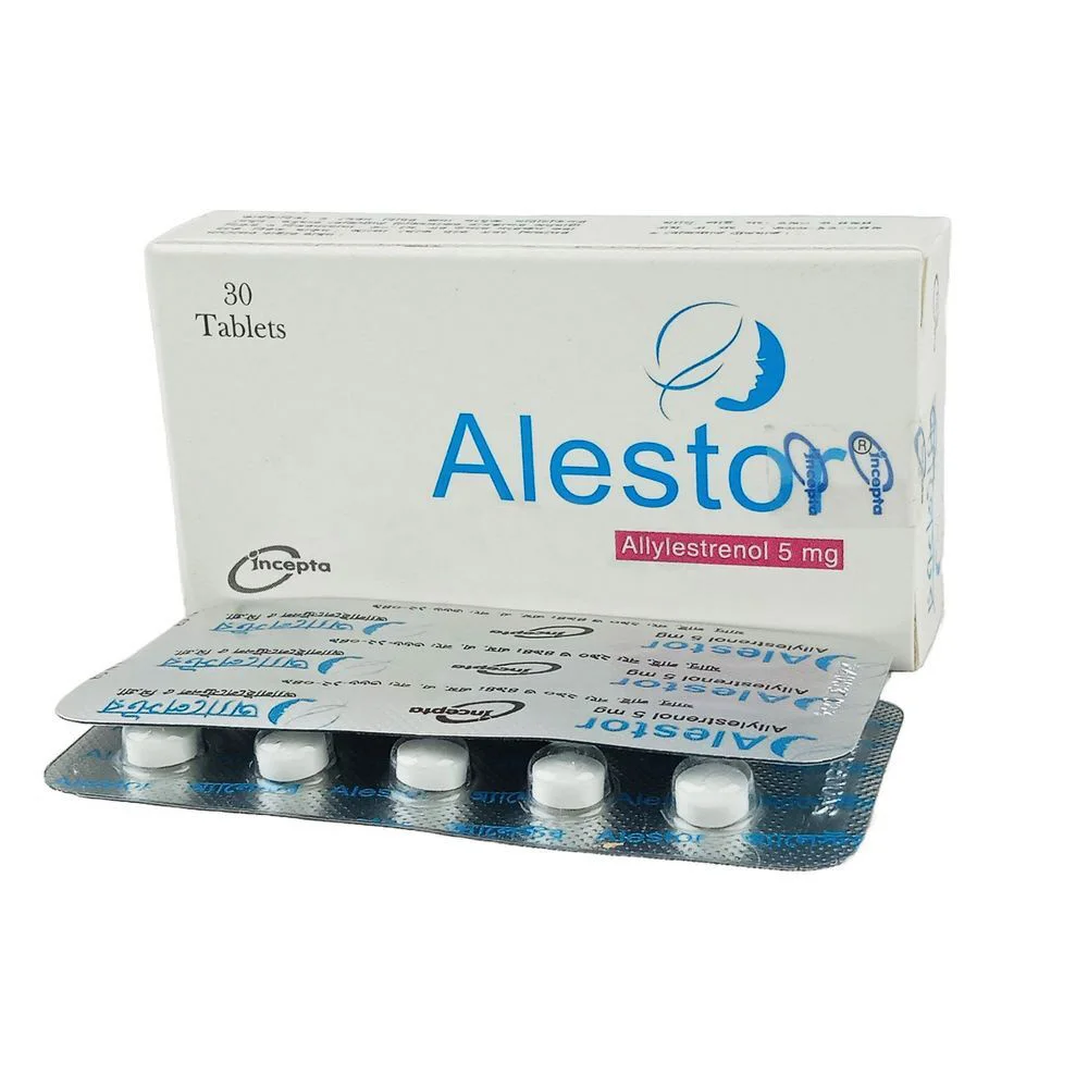 Alestor 5
