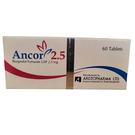 Ancor 2.5