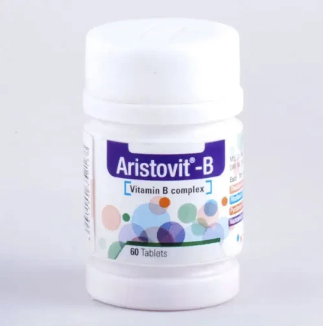 Aristovit B (Pot)