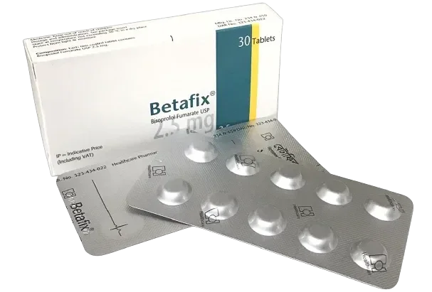Betafix 2.5