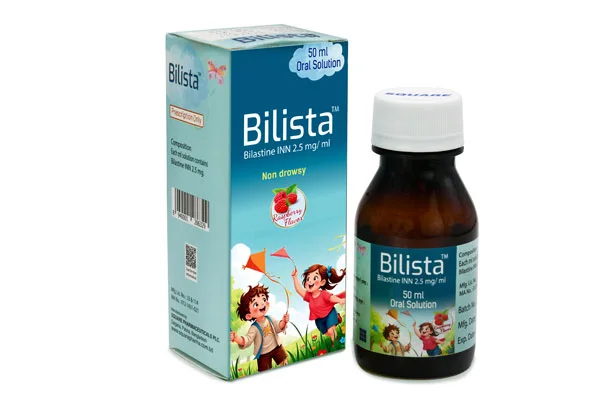 Bilista 50