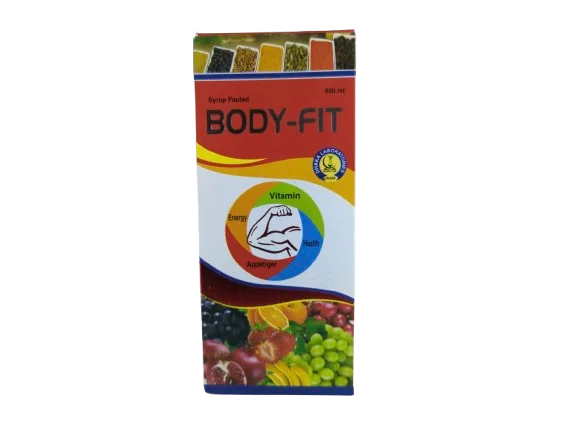 Body Fit (450ml)