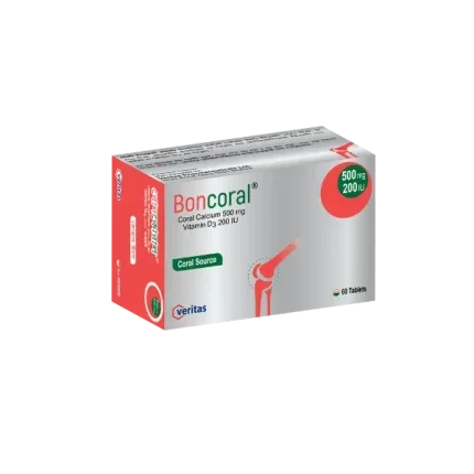 Boncoral 500