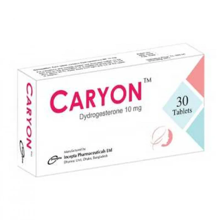 Caryon 10