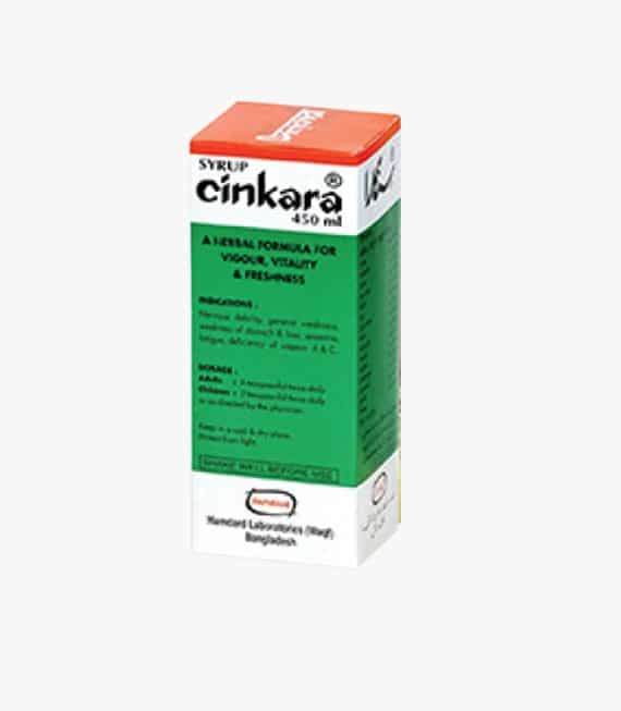 Cinkara 450ml