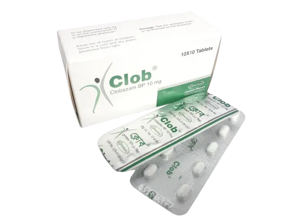 Clob 10