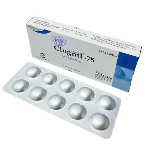 Clognil 75