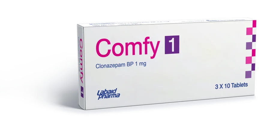 comfy 1