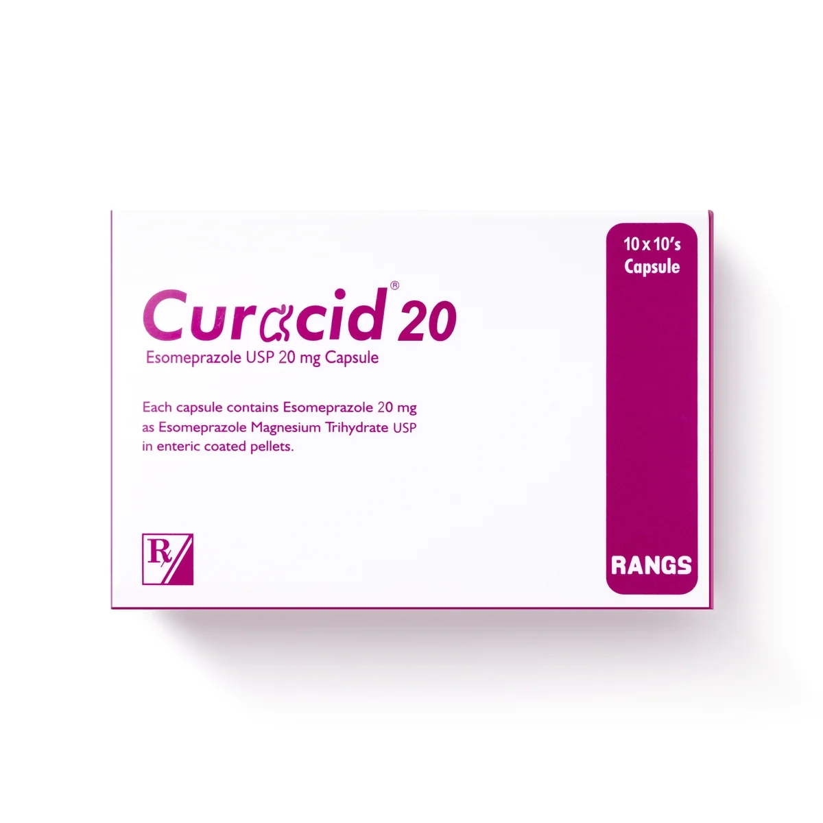 Curacid 20
