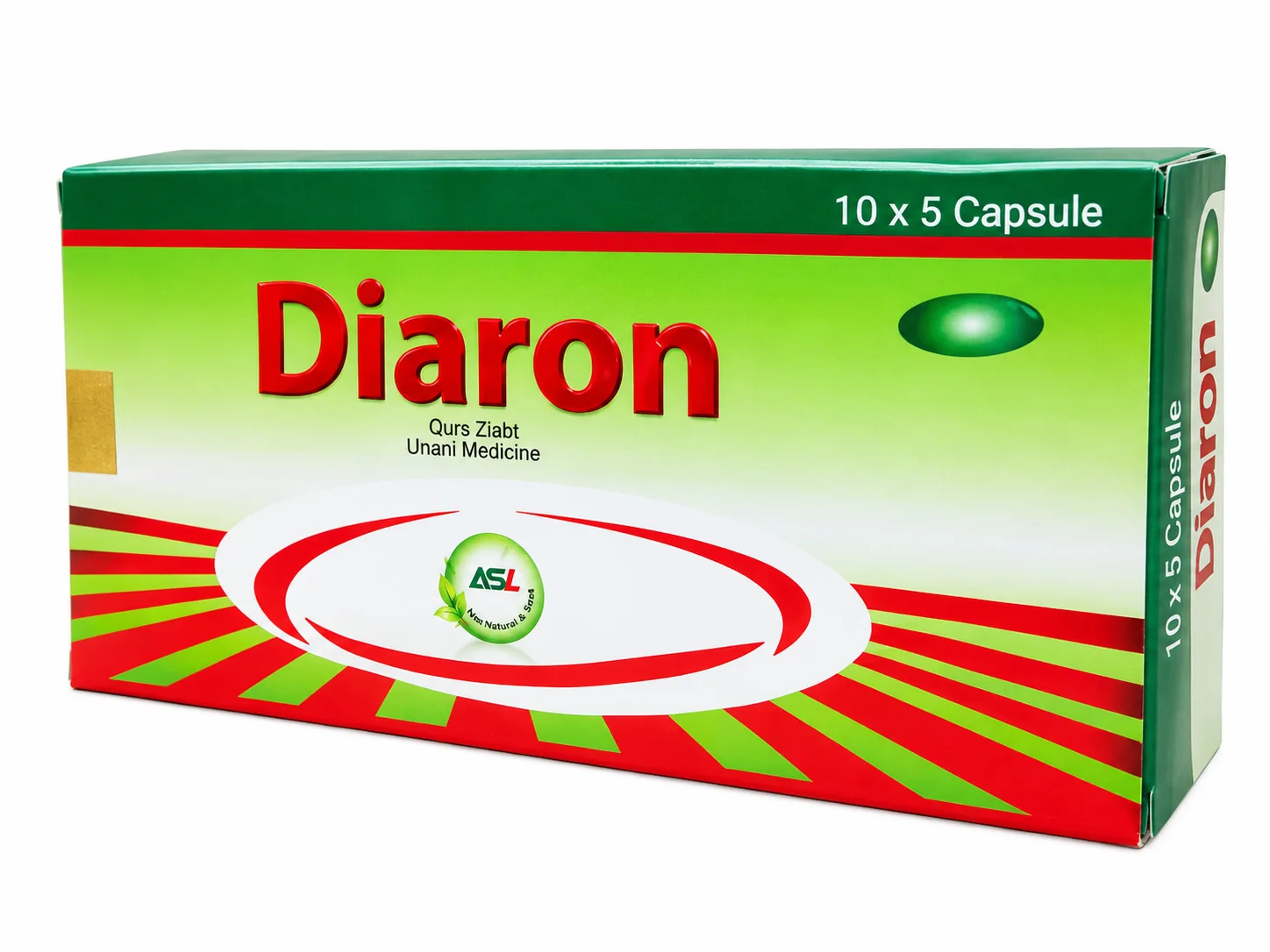 Diaron (Box)