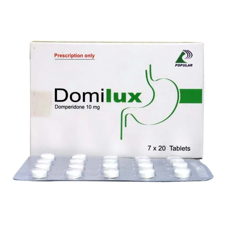 Domilux 10